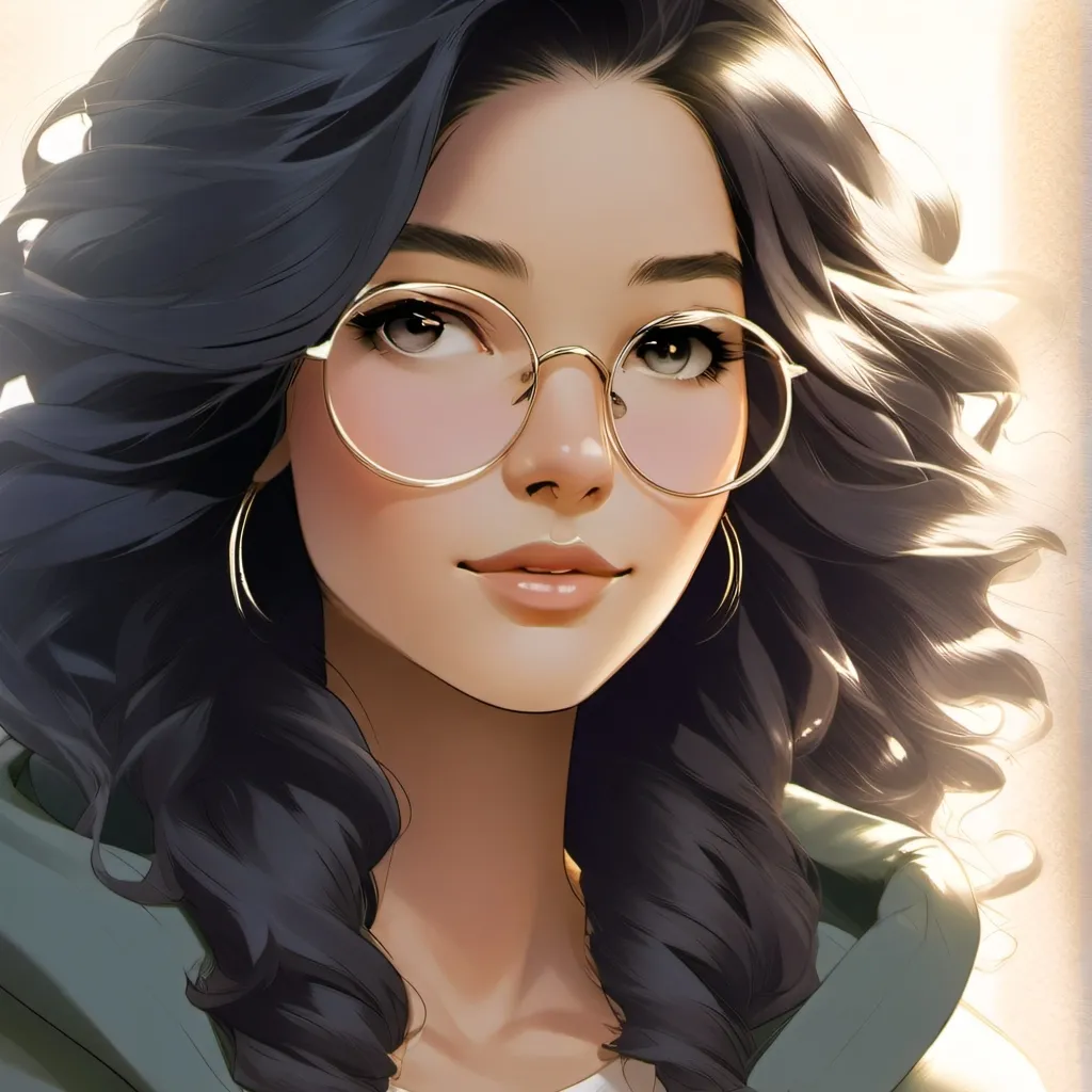 chat with ai character: Pearl Starlight