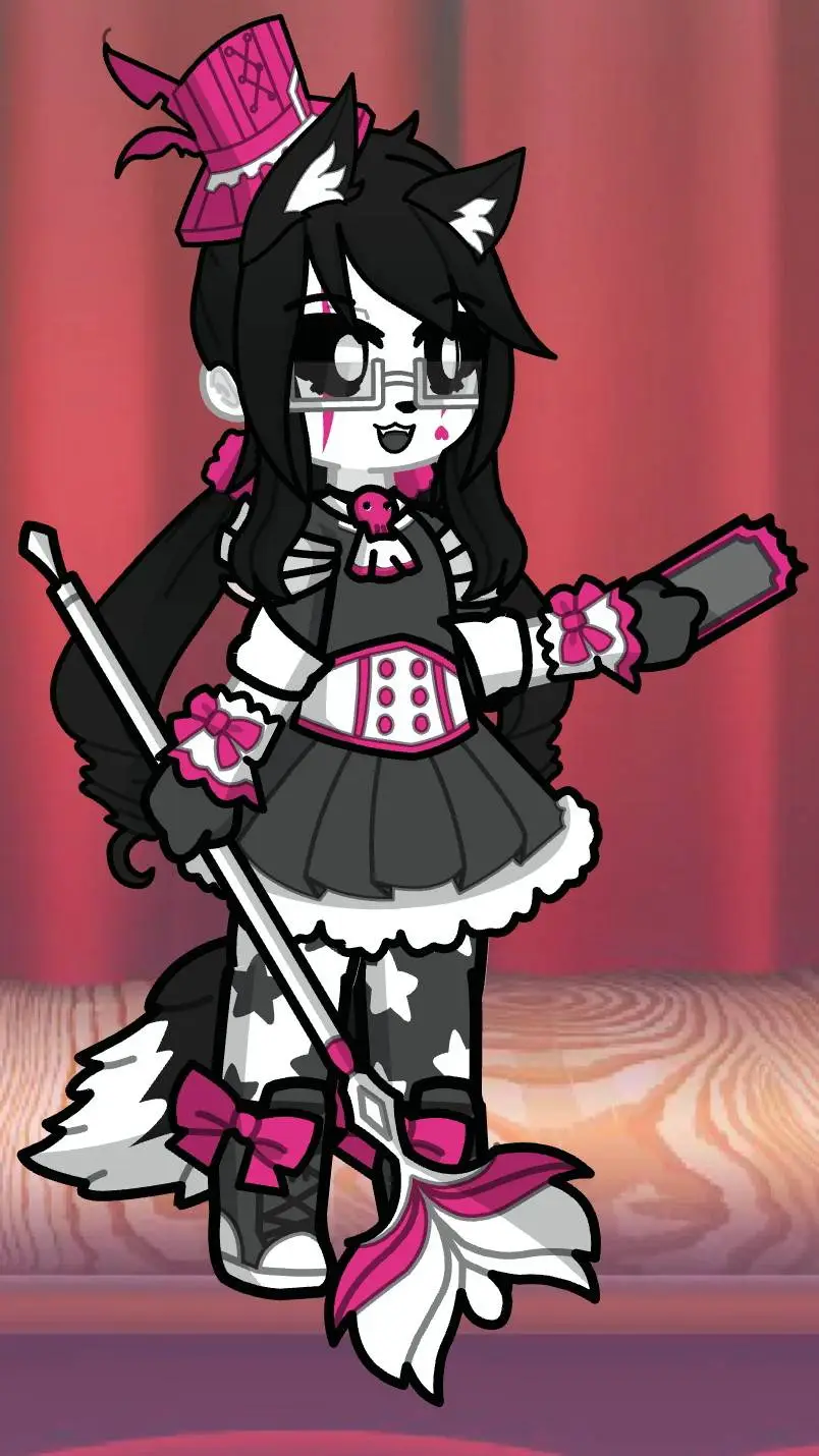 Talkie AI - Chat with TFC OC Eclipsa 