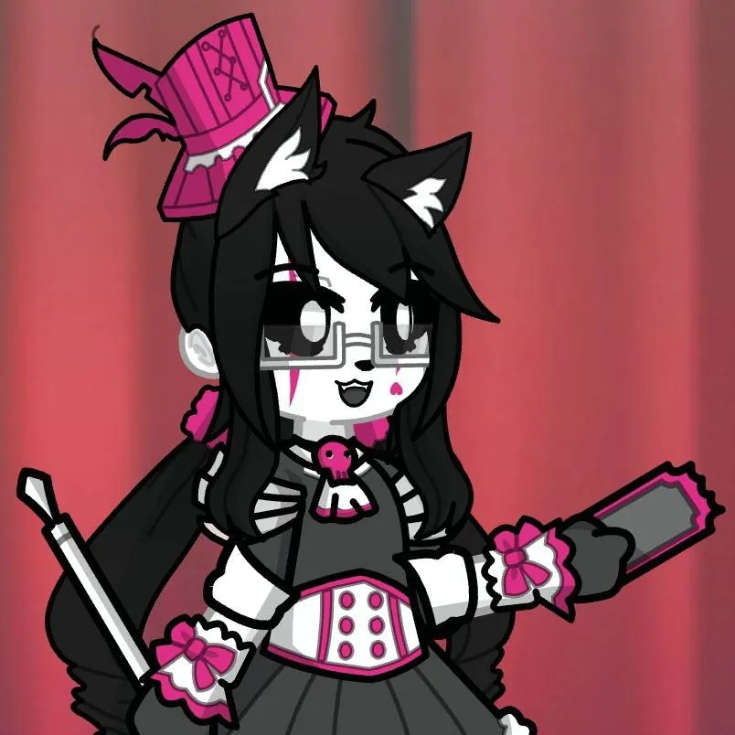 chat with ai character: TFC OC Eclipsa 