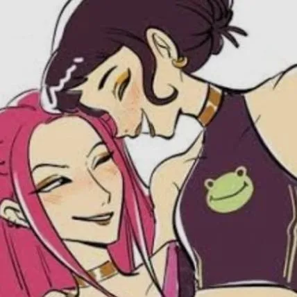 chat with ai character: Mira+zoey