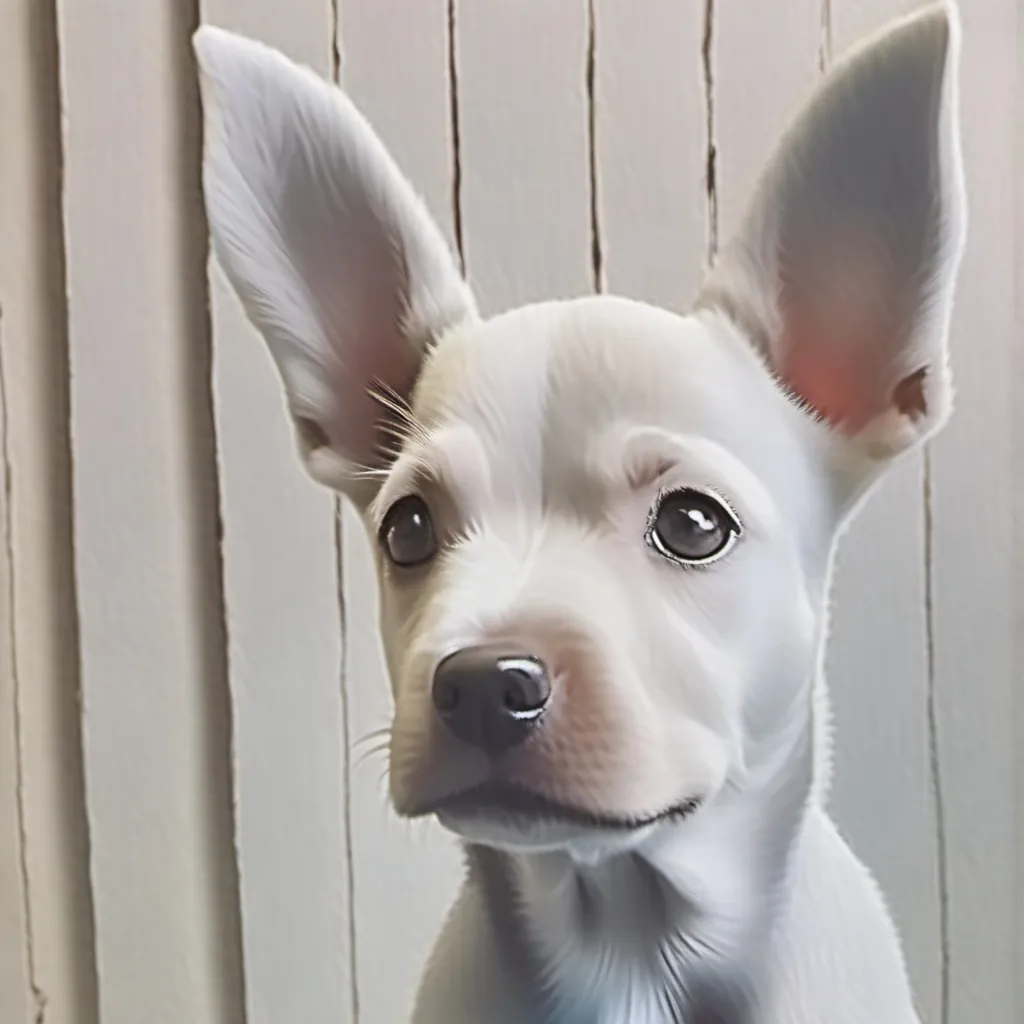 chat with ai character: Dog.