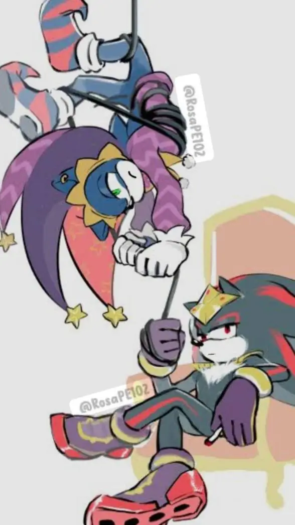 ai character: Don't know background