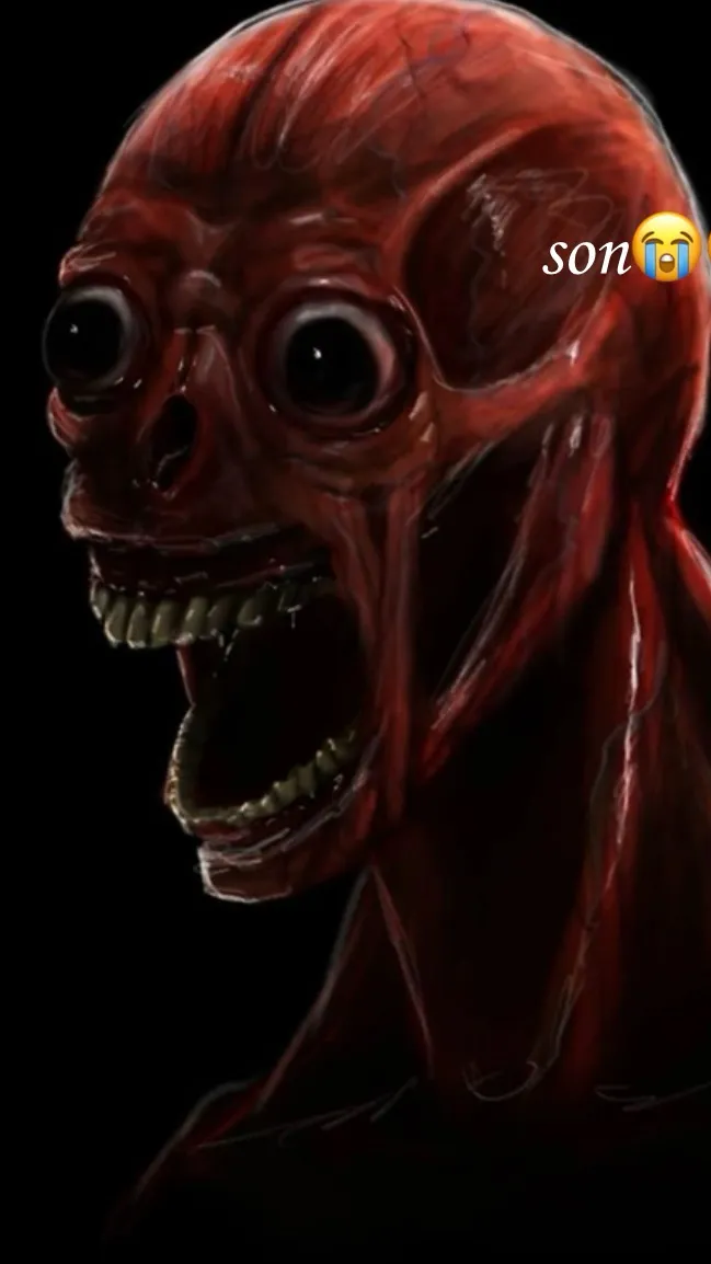 ai character: Charlie the Mimic background