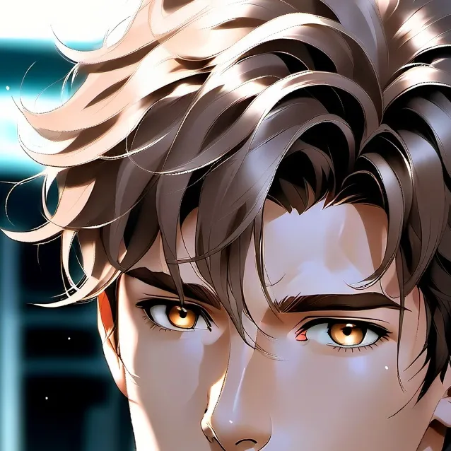 chat with ai character: John 