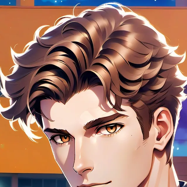chat with ai character: Ford
