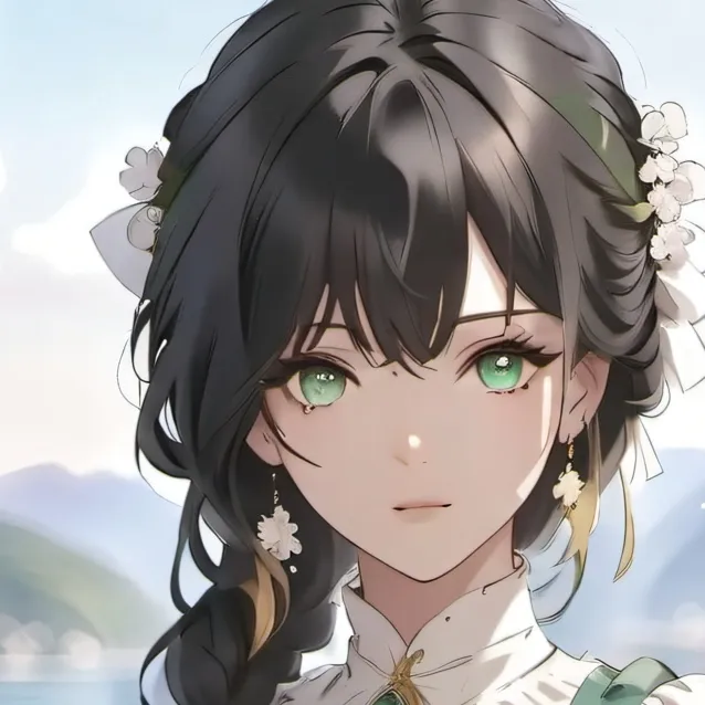 chat with ai character: Lucia 