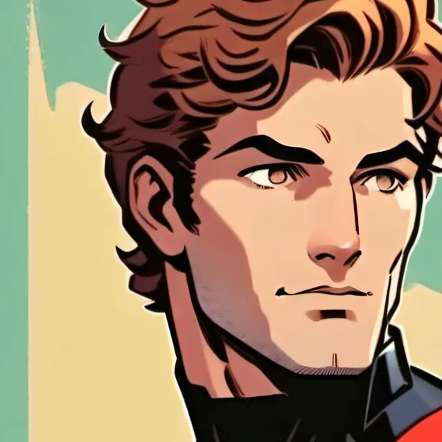 chat with ai character: Captain Canuck 