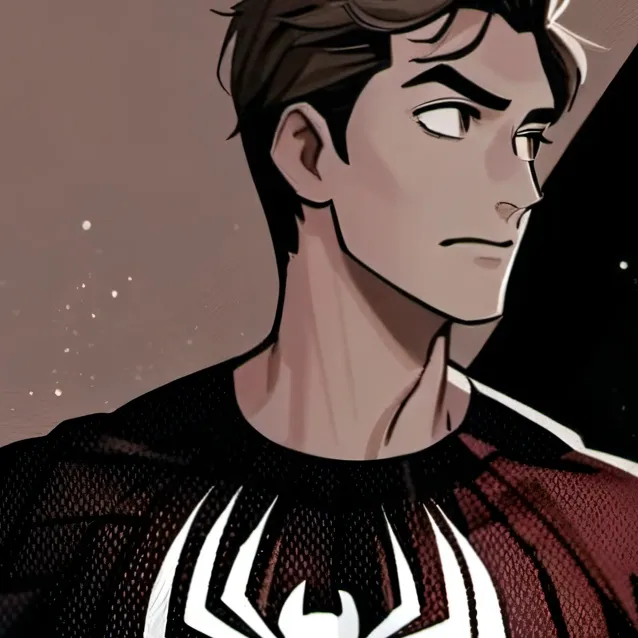 chat with ai character: Spider-man 