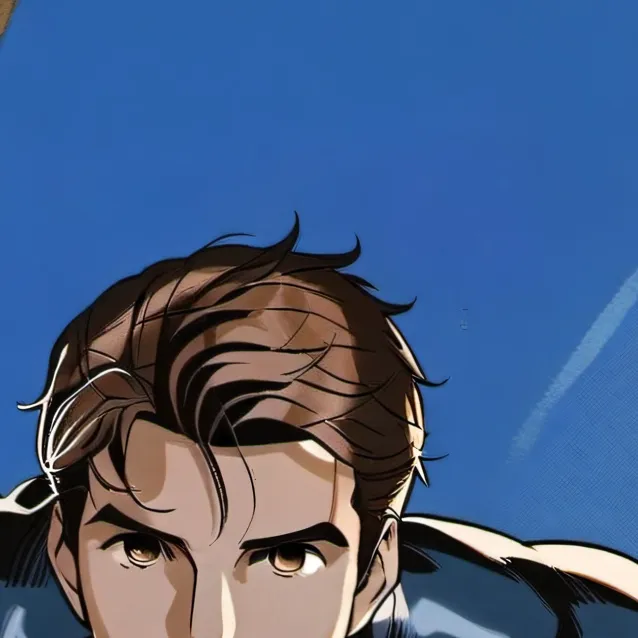 chat with ai character: Ethan Hunt