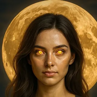 chat with ai character: Andrea Crowley