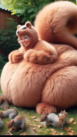 Talkie AI - Chat with Bridget Blount