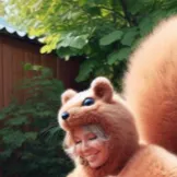 chat with ai character: Bridget Blount