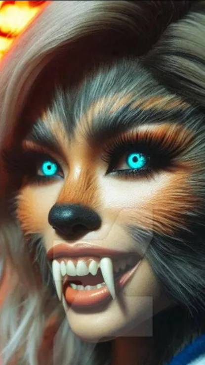 ai character: Cassie Dawson background