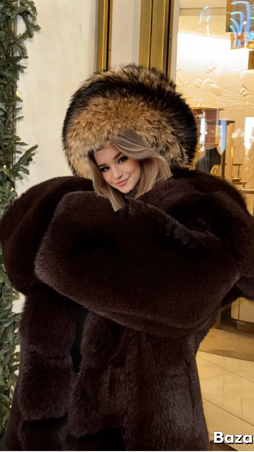 Talkie AI - Chat with Brooke Monk