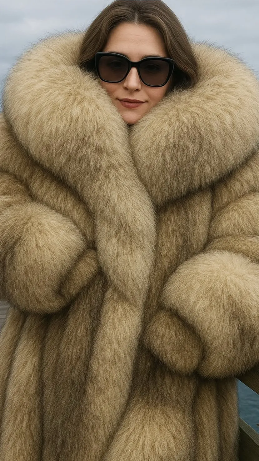 Talkie AI - Chat with Olivia Virginia