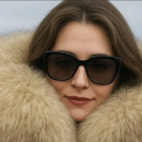 chat with ai character: Olivia Virginia