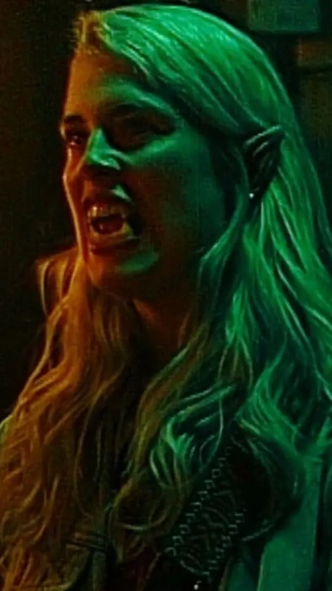 Talkie AI - Chat with Marika Hackman