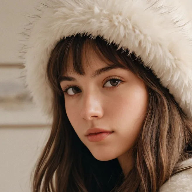 chat with ai character: Alexa Valentine