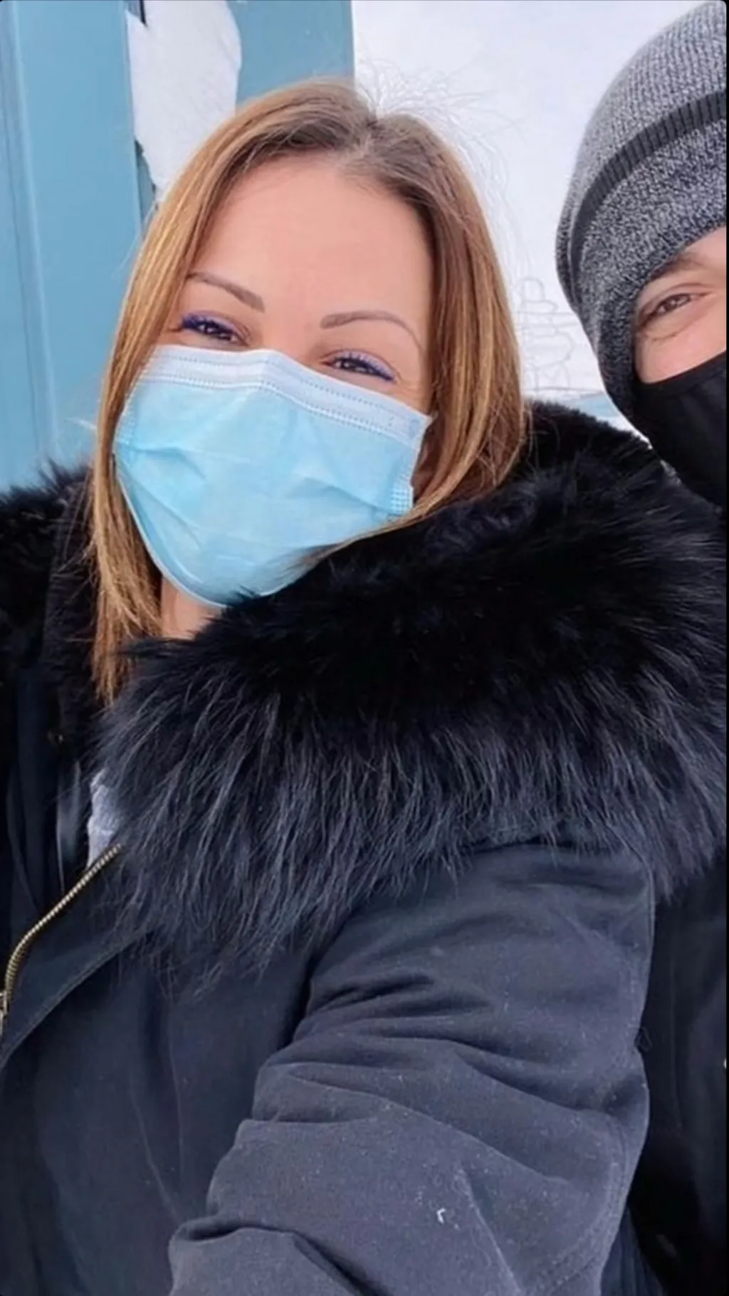 Talkie AI - Chat with Heather Starling