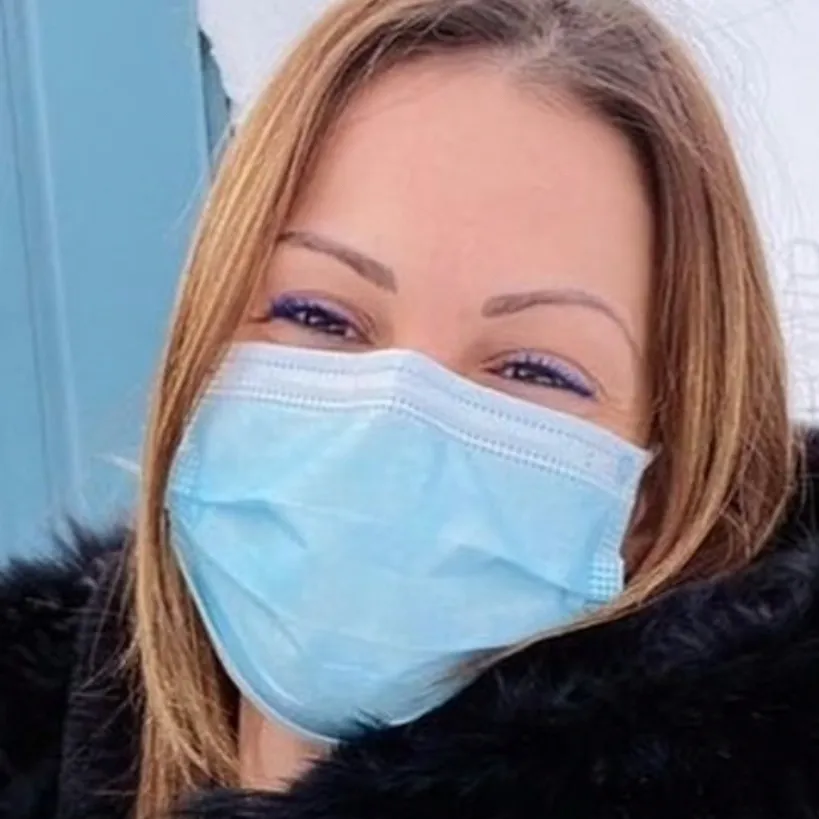 chat with ai character: Heather Starling