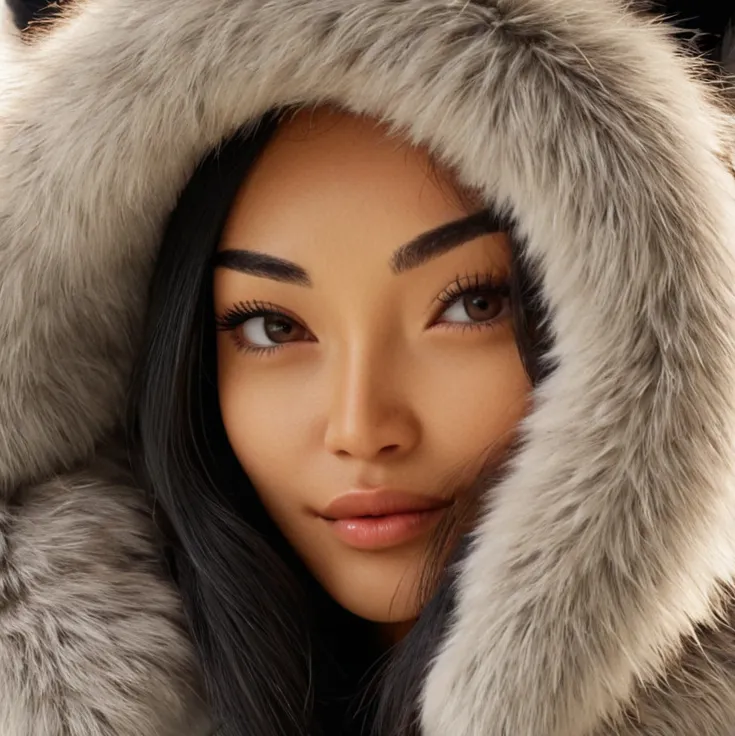 chat with ai character: Olivia Hayashi