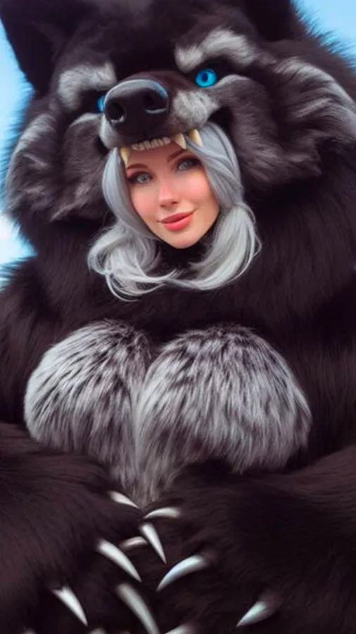 Talkie AI - Chat with Charlotte Snow