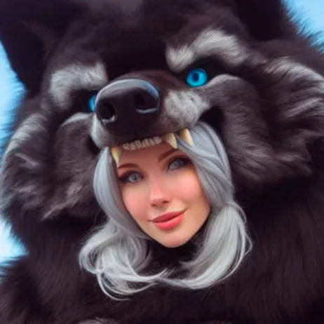 chat with ai character: Charlotte Snow