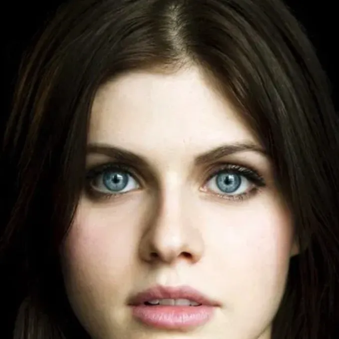 chat with ai character: Alexandria