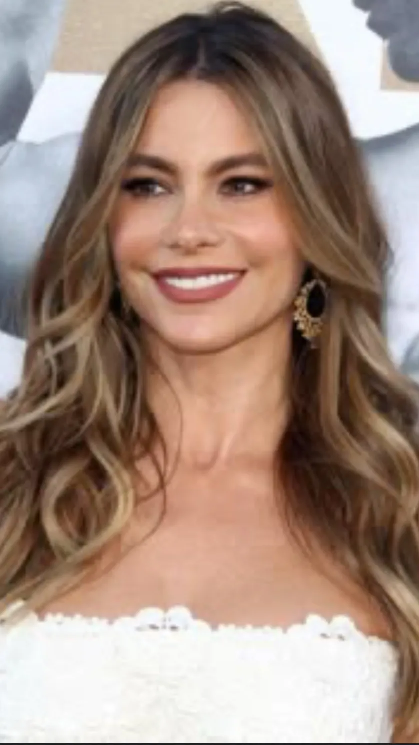 Talkie AI - Chat with Sofia Vergara