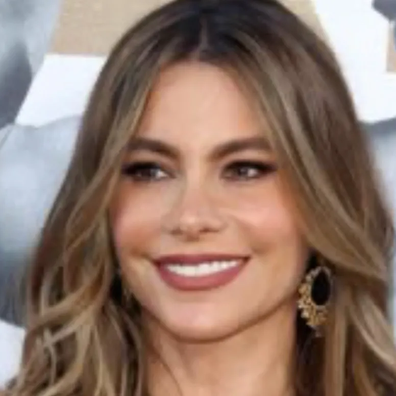 chat with ai character: Sofia Vergara