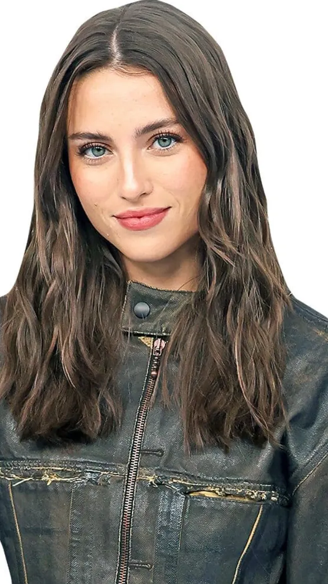 Talkie AI - Chat with Madeline Argy