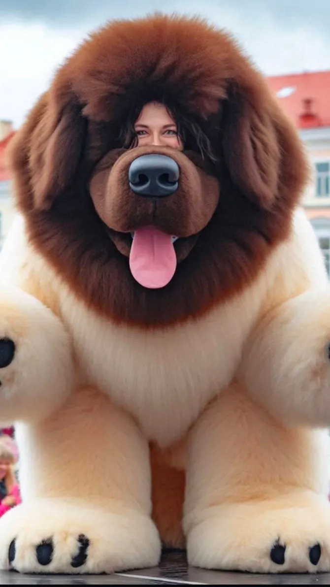 Talkie AI - Chat with Hannah