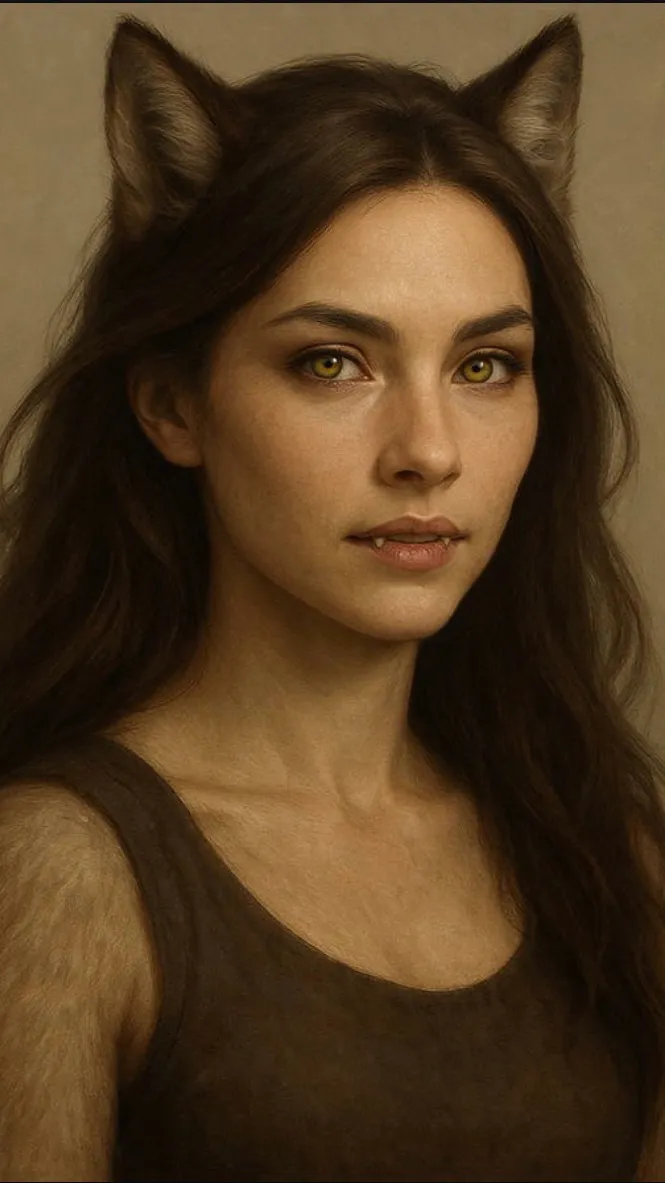 Talkie AI - Chat with Natasha Raven