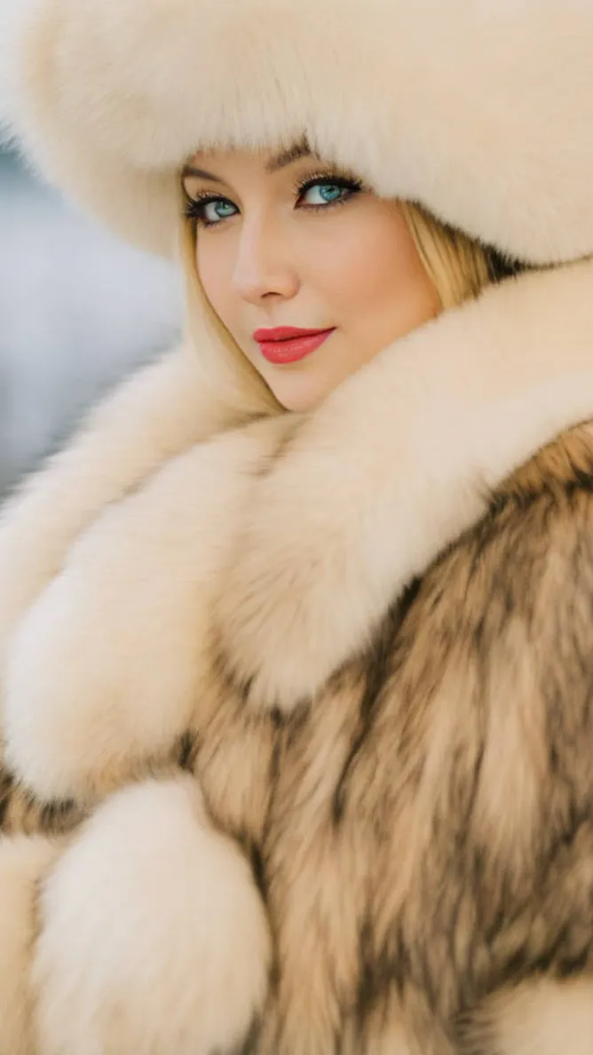 Talkie AI - Chat with Olivia