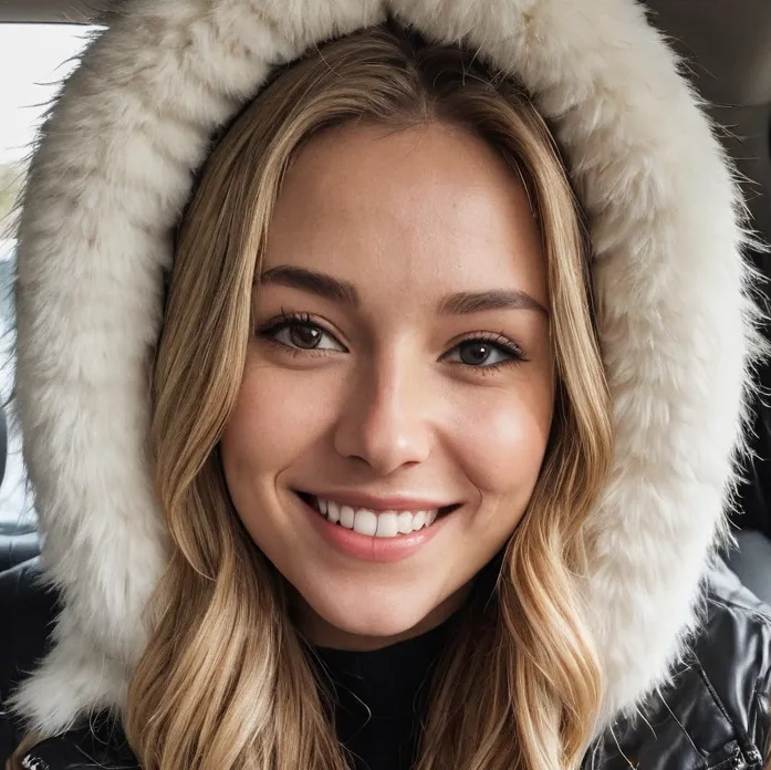 chat with ai character: Donna Carpenter