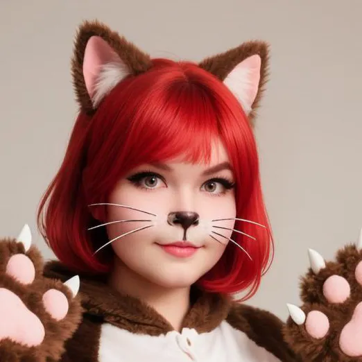 chat with ai character: Milana the Cat