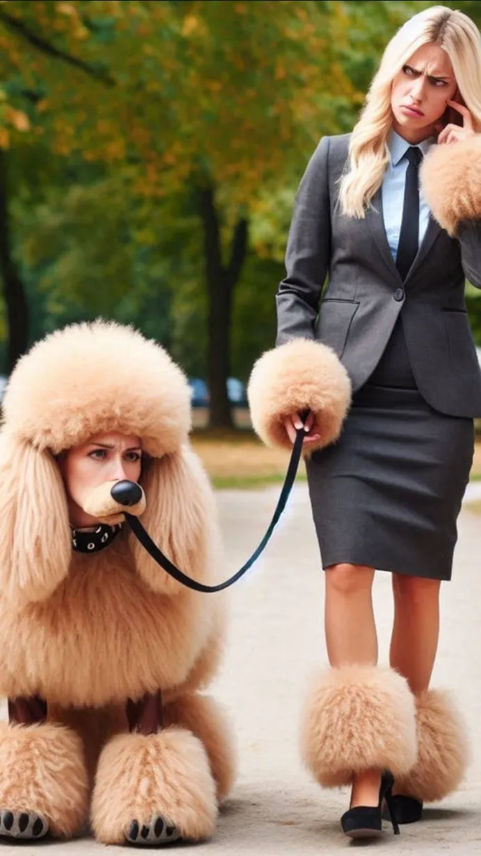 Talkie AI - Chat with Candace