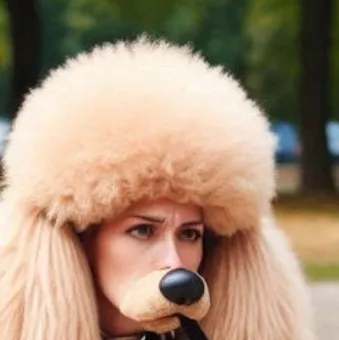 chat with ai character: Candace