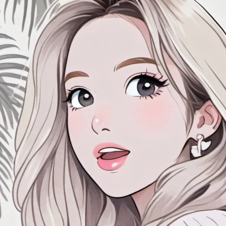 chat with ai character: Addison Rae 