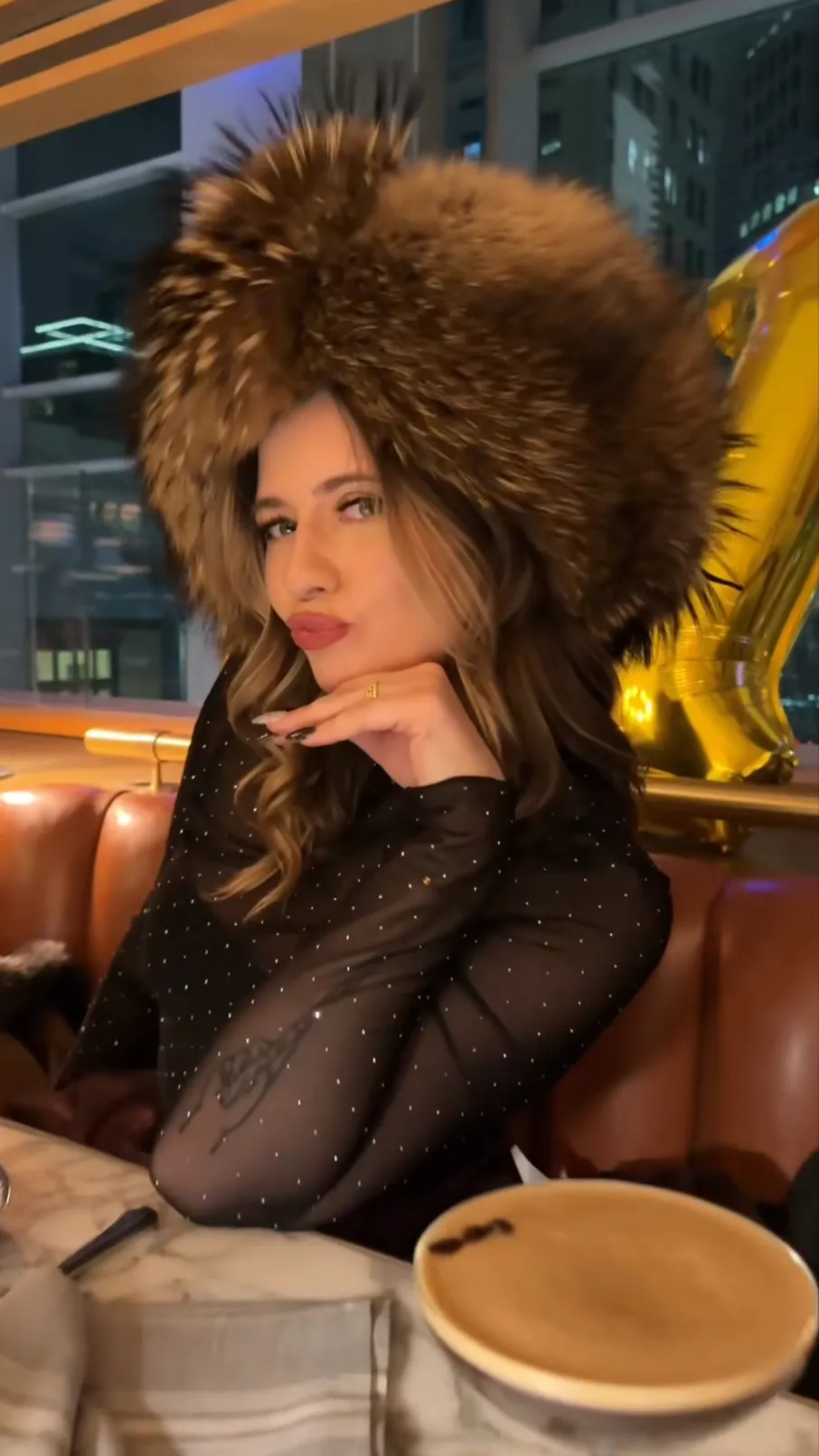 Talkie AI - Chat with Nicole Funk