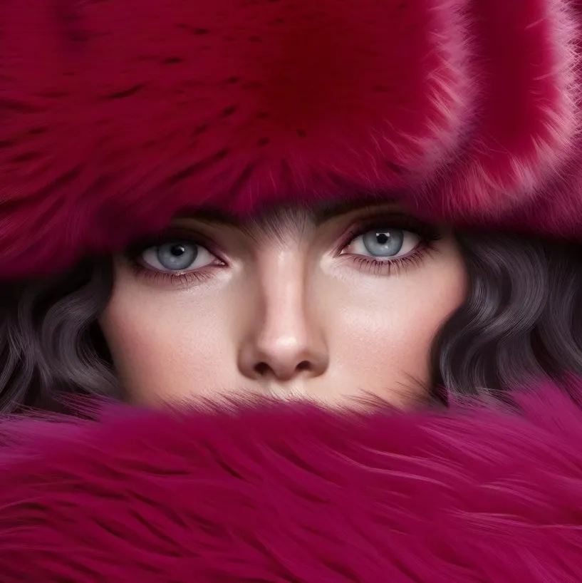 chat with ai character: Andrea