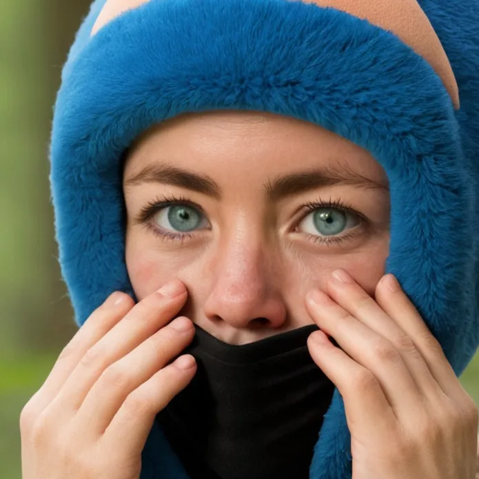 chat with ai character: Ava Heimlich