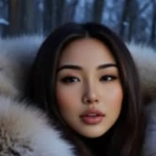 chat with ai character: Olivia Wang