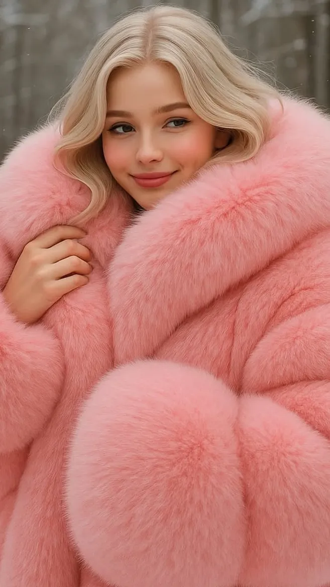 Talkie AI - Chat with Emma Pinky