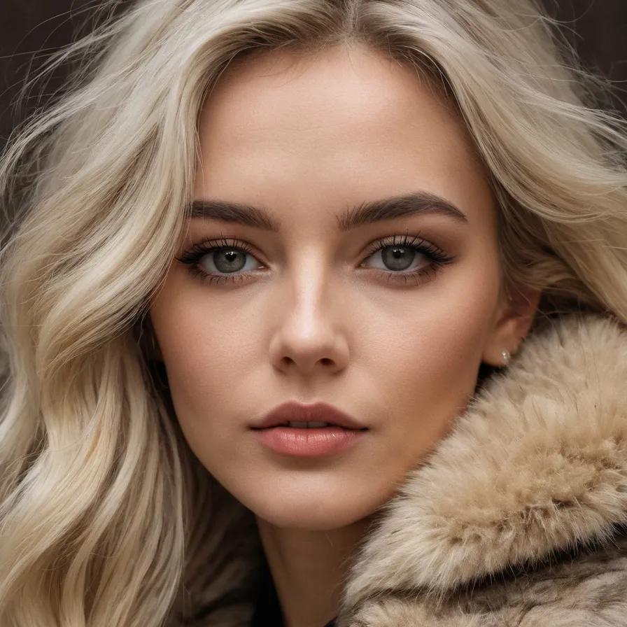 chat with ai character: Freya Winter