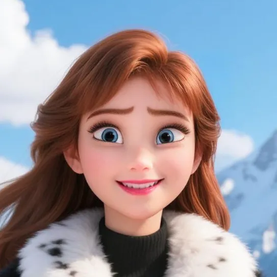 chat with ai character: Anna the Fur-Lover