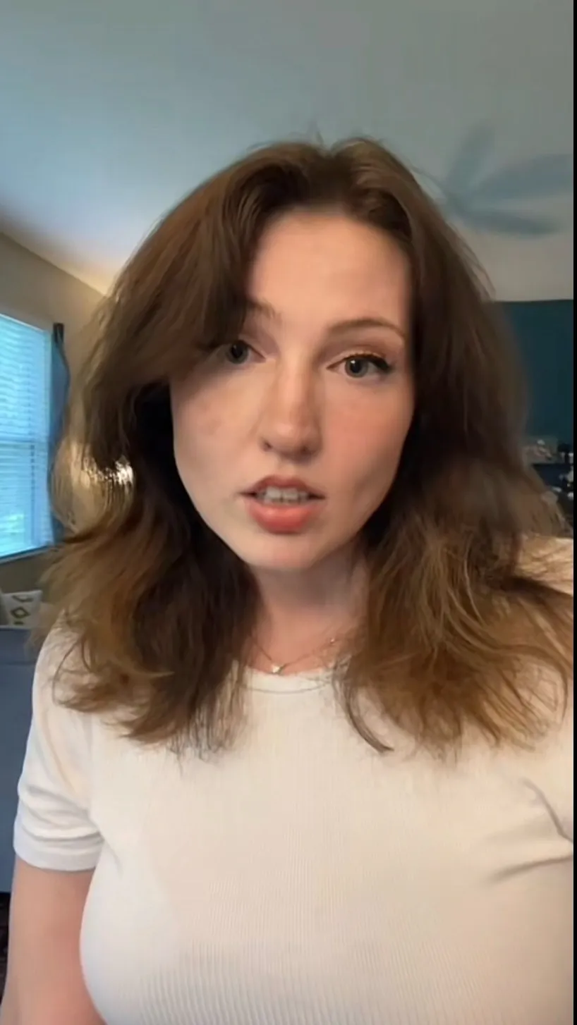 Talkie AI - Chat with Brittany