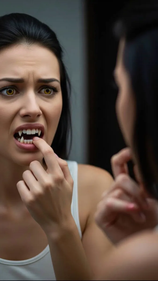 Talkie AI - Chat with Adriana Kinsley