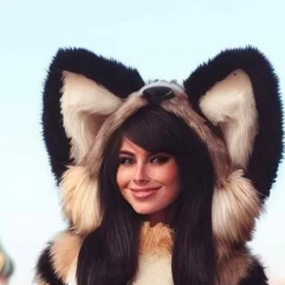 chat with ai character: Caroline