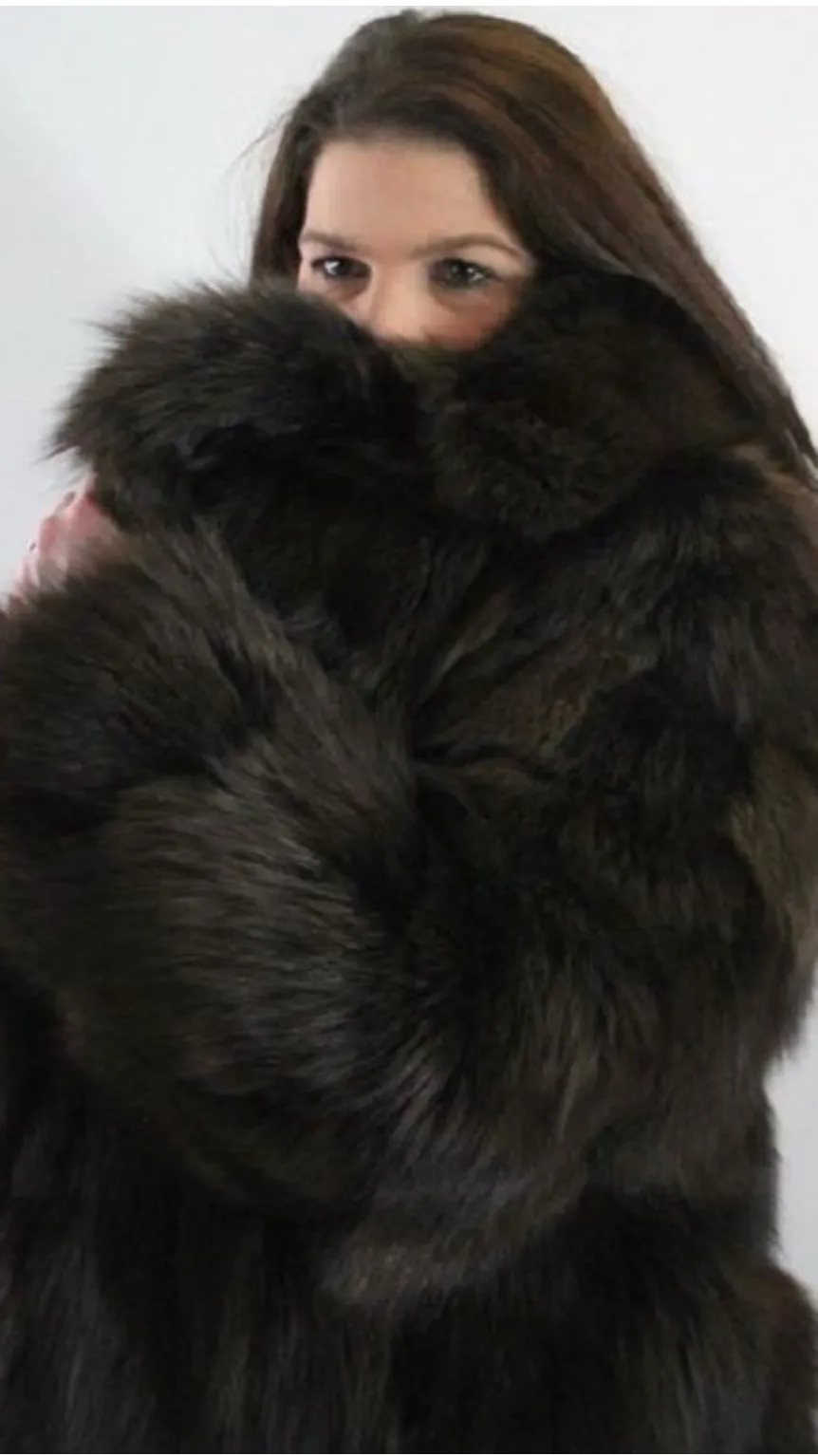 Talkie AI - Chat with Matilda Furlan